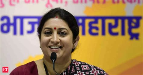 smriti irani: Memes flood the internet after India's defeat in T20 WC ...
