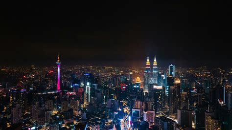 Ultimate 3-day Kuala Lumpur itinerary to explore like a local | LSA IND