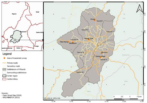 Farming Practices and Disease Prevalence among Urban Lowland Farmers in ...