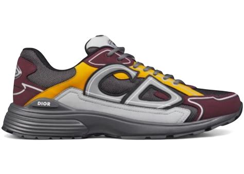 DIOR B30 'REFLECTIVE CD30