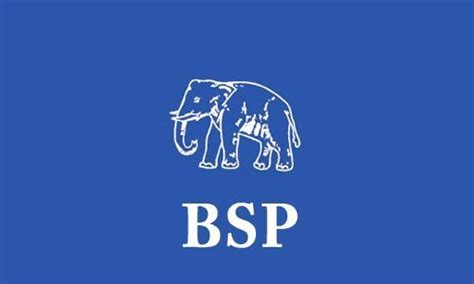 BSP expels two senior leaders over ‘anti-party’ activities