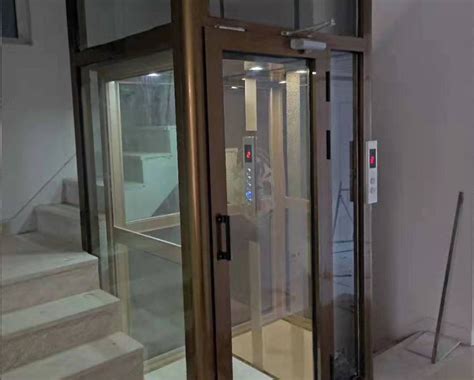 小型家用电梯哪种类型的最好？厂家电梯尺寸-公司动态