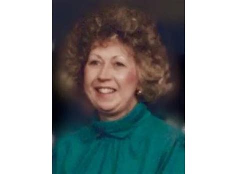 Brenda Bishop Obituary (2025) - Church Hill, TN - Johnson-Arrowood ...
