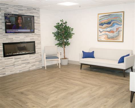 Facility - Autumn Lake - New Britain