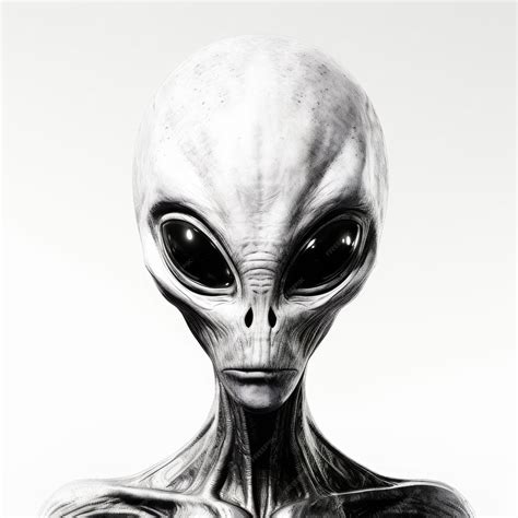 Image result for Alien Line Drawing