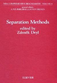 Image result for Methods of Separation Reference