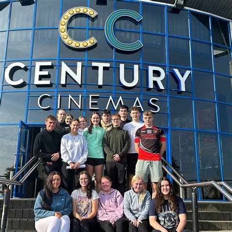 Well done to our team in Century Cinemas who completed their fire ...