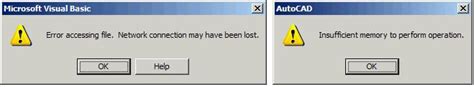 Image result for How to Solve AutoCAD Error Report