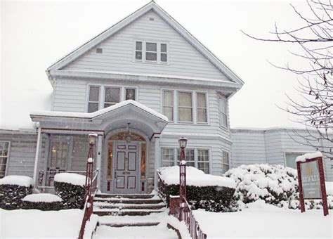 Longtime employee to take over Bracken Funeral Home | News ...