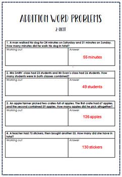 Image result for Stage 2 Addition Using Formal Algorithms