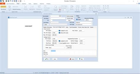 Image result for Simulation Power World