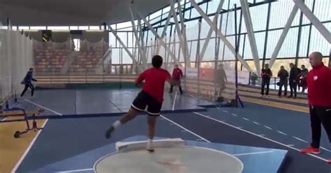 Estel Pons, campiona de pes sub23 i sotscampiona absoluta de Catalunya ...