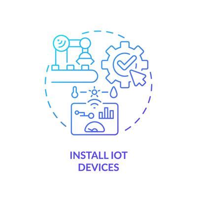 Iot Project Icon 的图像结果