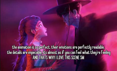 pls pay close attention to rumi's hair. HOW. in 2025 | Netflix movie ...