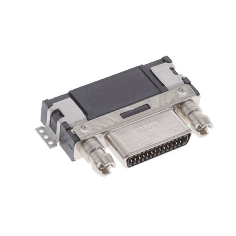 12226-8250-00FR 3M | Connectors, Interconnects | DigiKey