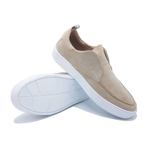 M.field men slip-on sneakers I - Shoe Walker