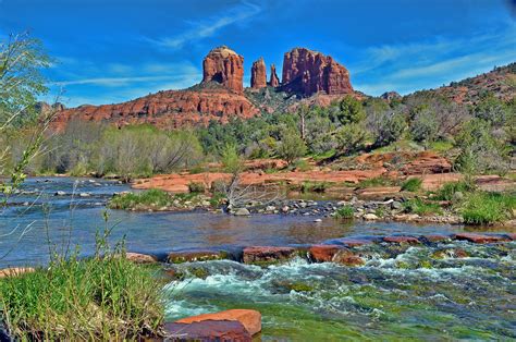 Sedona National Park