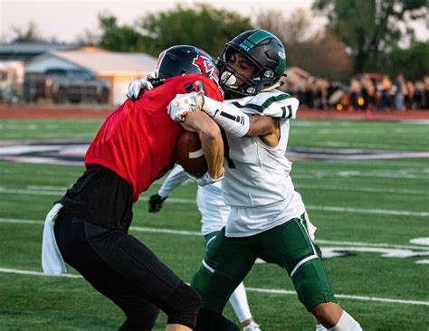 Norman North football: T-Wolf defense prepares for another explosive ...