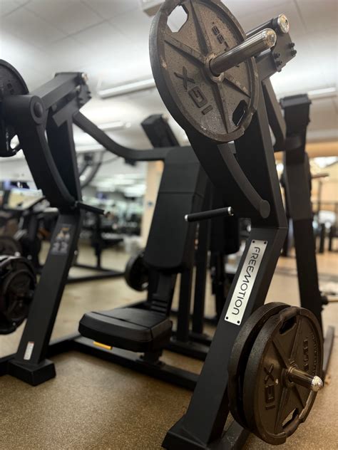 Sag Harbor Gym | Hamptons Gym Corp – Waterfront Fitness