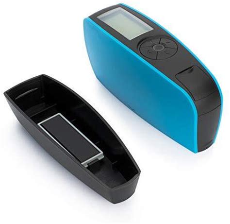Kirti NDT Gloss Meter (60 degree gloss measurement) Height Gauge Price ...