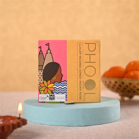 Aloe Vera Mini Plant & Phool Diwali Gift Hamper – Ugaoo