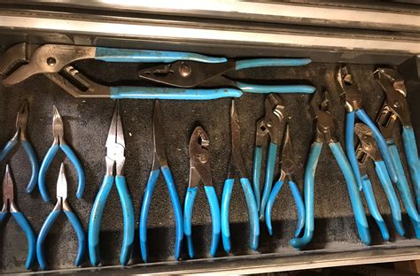 Image result for How to Use Channel Locks