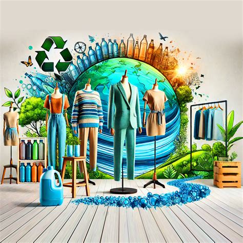 Breaking Myths About Recycled Fabrics with Ecoline Clothing – Ecoline ...
