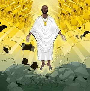 Ntelabi announces first single after re-brand