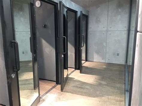 ALLSAINTS Las Vegas Cosmopolitan | PPD Construction