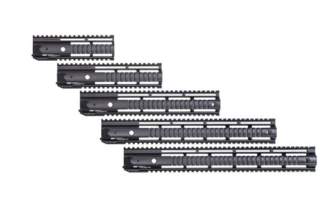 HERA Arms 110503 IRS AR15 Rifle Aluminum Handguard Black Hard Coat ...