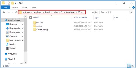Image result for OneNote Windows 10 Not Syncing