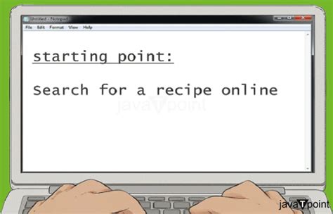 Image result for How to Write Algorithm Example