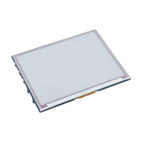 Waveshare 5.65inch Colorful e-Paper E-Ink Display – REES52