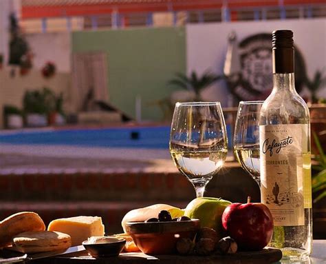 HOTEL REAL CAFAYATE - Hotel Reviews, Photos, Rate Comparison - Tripadvisor