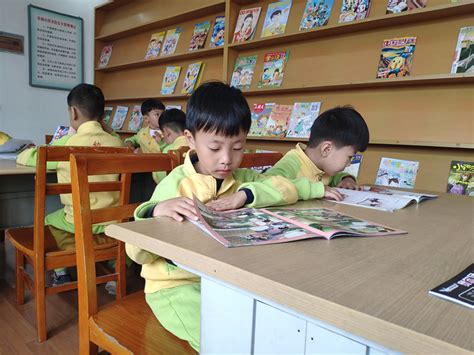 长江小学：亲子阅读，让读书更快乐 - 校园·家庭 - 启东信息港 一起看启东