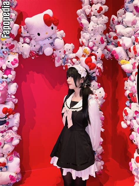 Kyaandere Nude Patreon Leaks - Photo #3950001 - Fapopedia