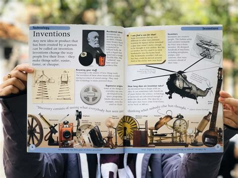 How Things Work 的图像结果