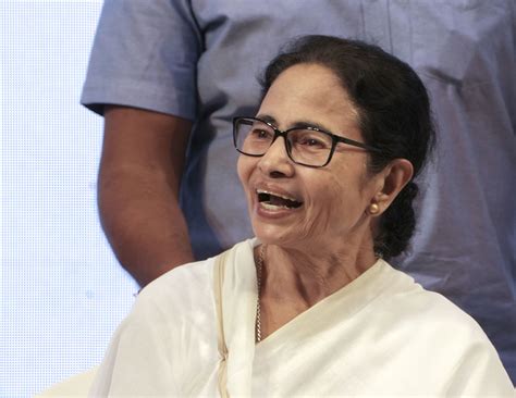 Will protect minorities, their properties in Bengal: Mamata