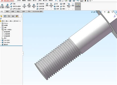 SOLIDWORKS User Interface in 2016