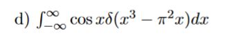 Image result for Delta Function Integral