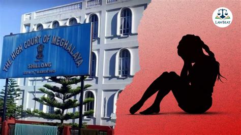 Wrong Statement By Survivor of Sexual Offence About Date of Occurrence ...