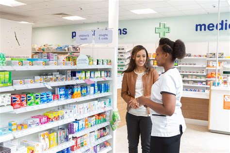 Dispensing assistant – Community Pharmacy Careers