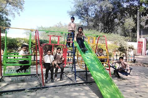 AP International School- Best School in Bathinda