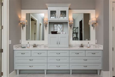 Vanities For Master Bathroom - BATGHRO