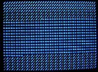 Glitch art at the New Digital Art Biennale | Dazed