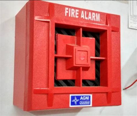 Fire protection system supplier