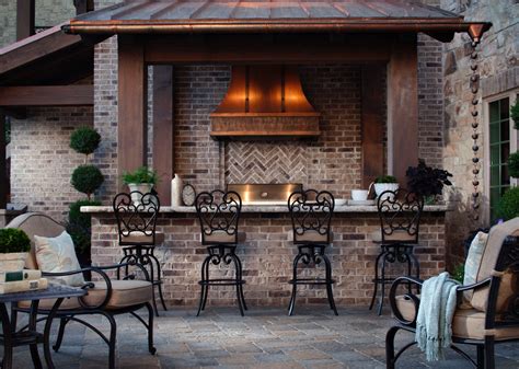 Explore Built-In Outdoor Grill Design Ideas & Inspiration | Belgard