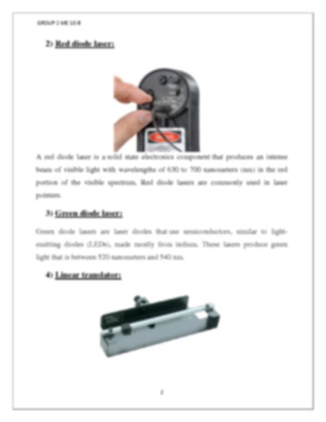 Image result for Interference of Light Lab Report
