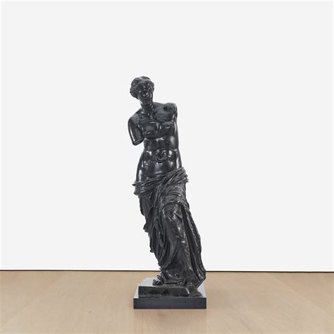 Salvador Dalí | Vénus de Milo aux tiroirs | MutualArt