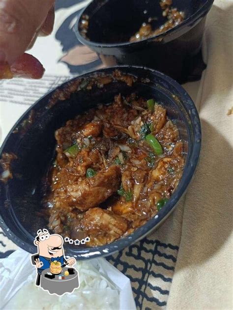 New Famous Chinese, Surat - Restaurant menu, prices and reviews